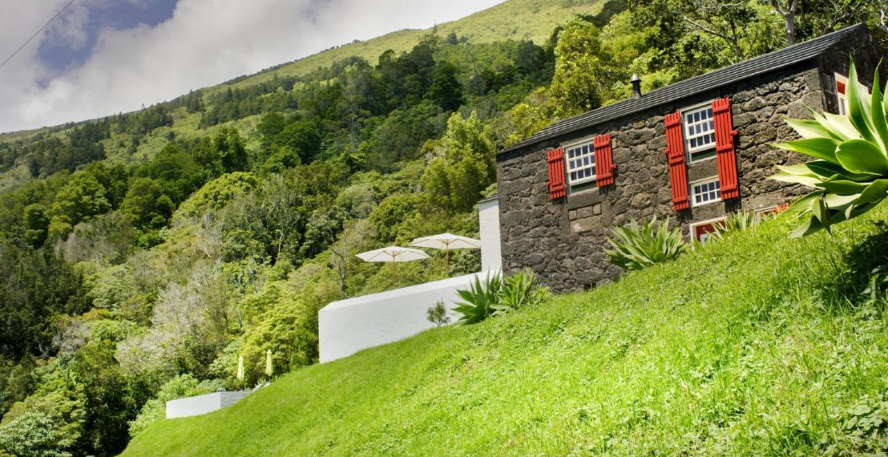 Casas de Incensos Pontas Negras Exterior foto