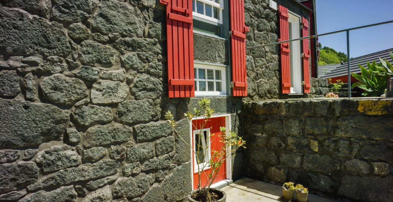 Casas de Incensos Pontas Negras Exterior foto