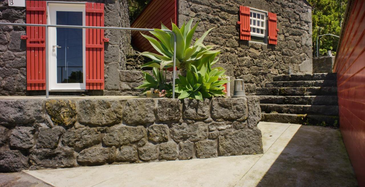 Casas de Incensos Pontas Negras Exterior foto