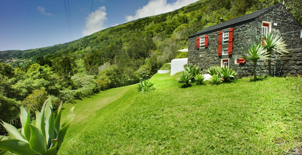 Casas de Incensos Pontas Negras Exterior foto
