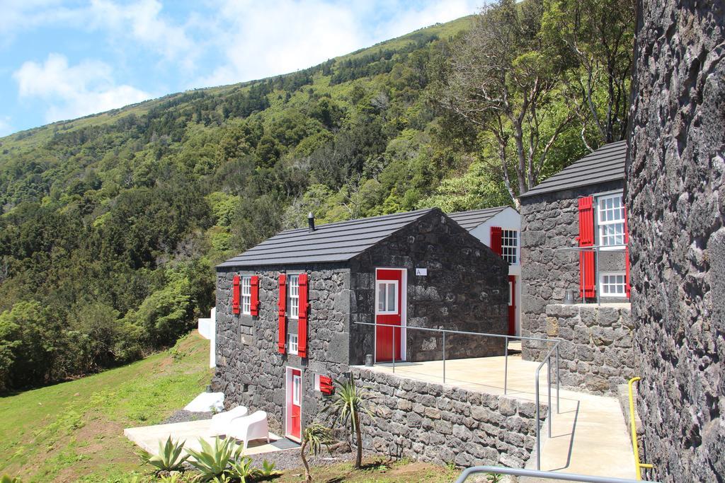 Casas de Incensos Pontas Negras Exterior foto