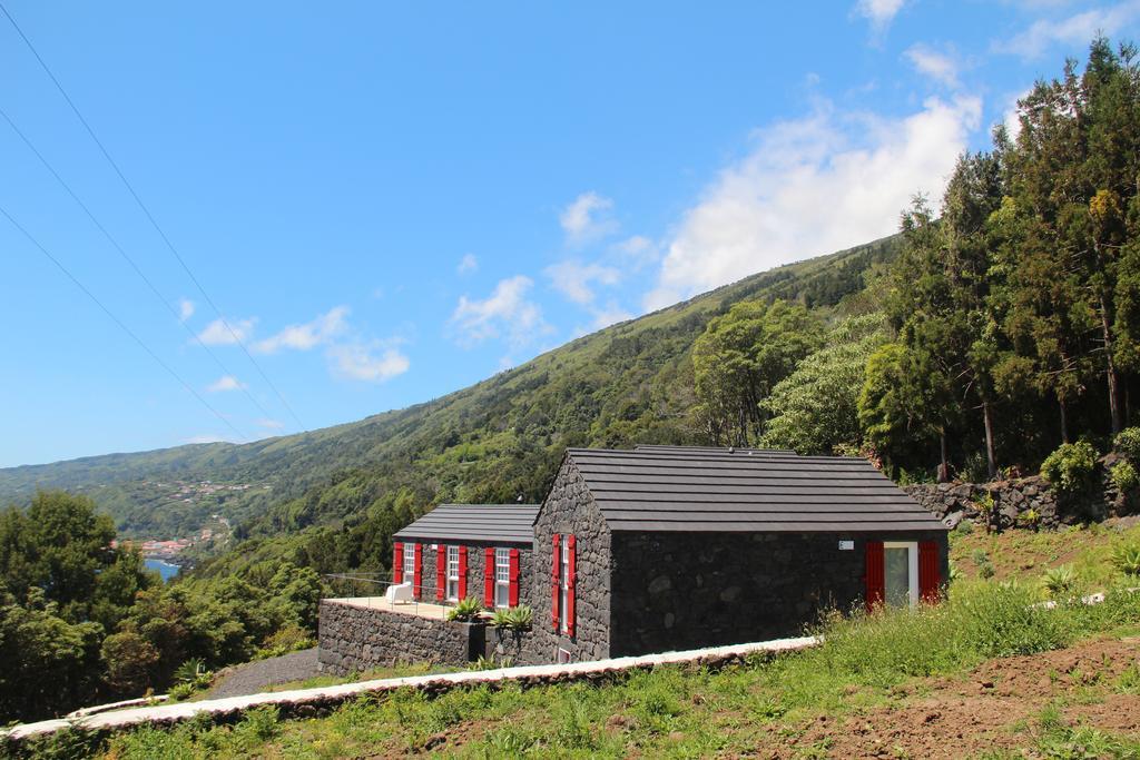 Casas de Incensos Pontas Negras Exterior foto