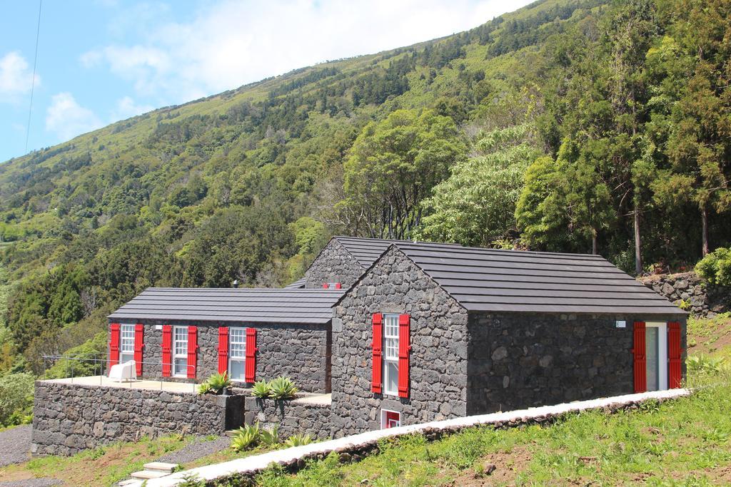 Casas de Incensos Pontas Negras Exterior foto