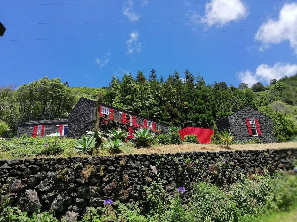 Casas de Incensos Pontas Negras Exterior foto