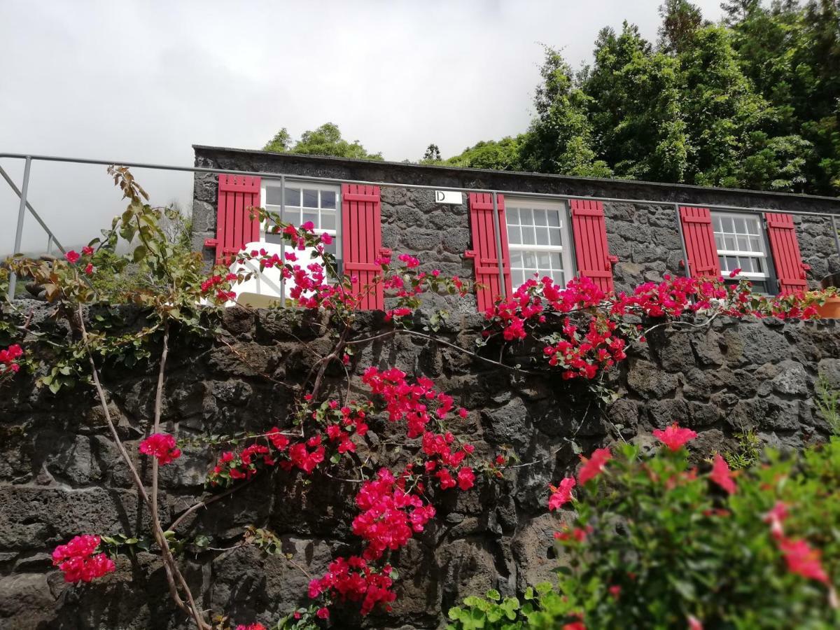 Casas de Incensos Pontas Negras Exterior foto