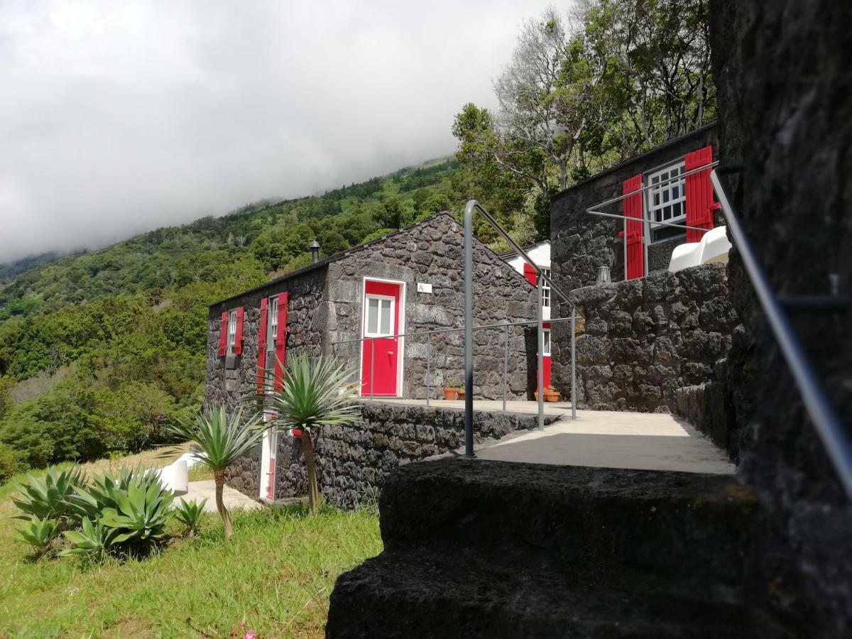 Casas de Incensos Pontas Negras Exterior foto